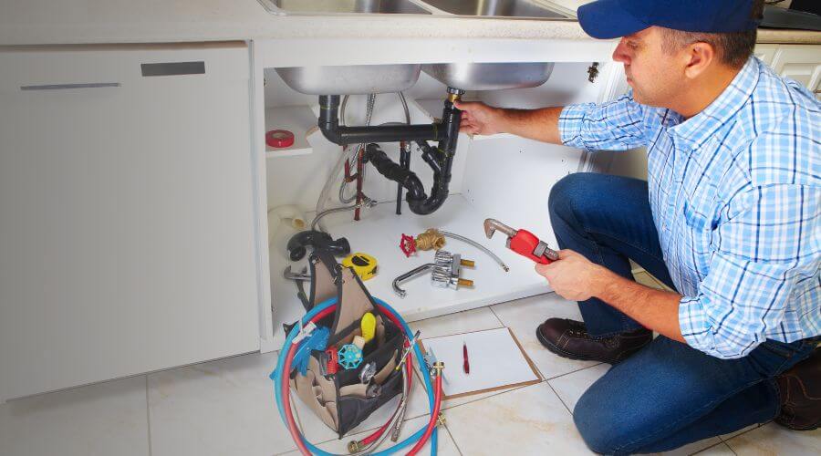 Professional expert plumbing services in Moriarty, NM